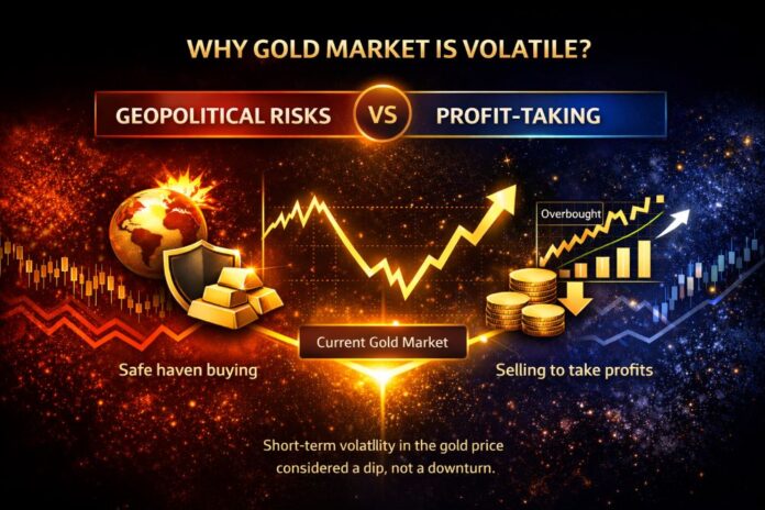 gold-geopolitics-vs-technical-dip-analysis-2026