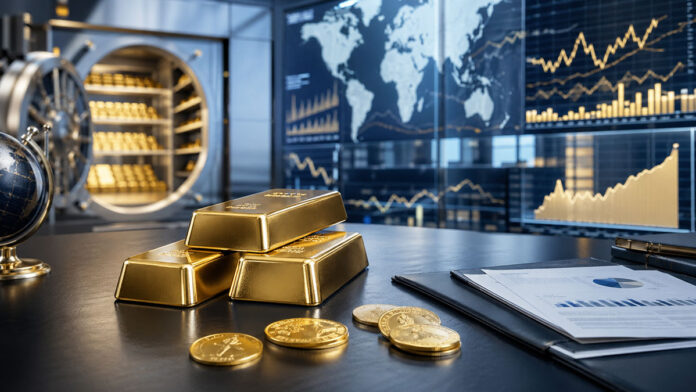 global-gold-demand-q1-2026-bar-coin-central-bank