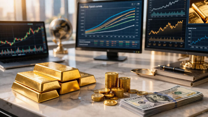 gold-dollar-interest-rate-relationship