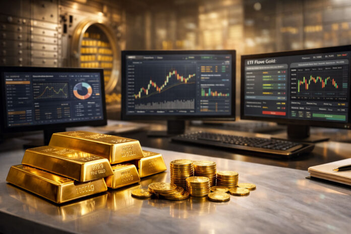 gold-market-participants