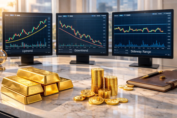gold-market-structure