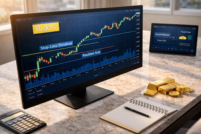 gold-position-sizing