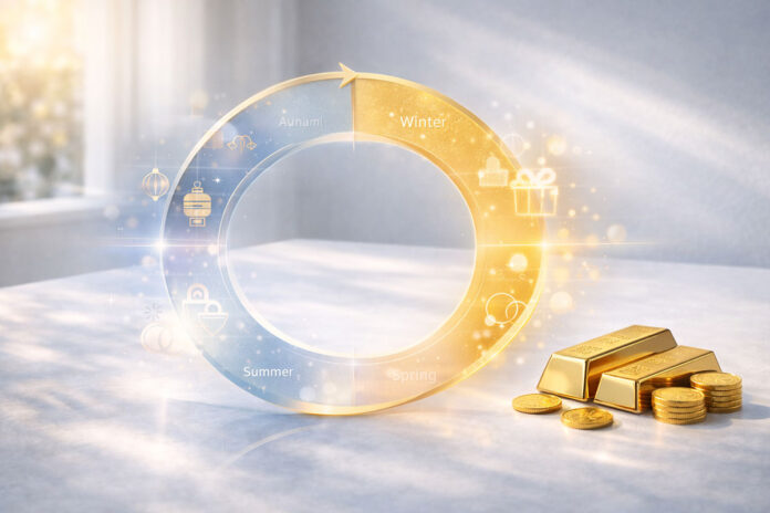 gold-seasonality-guide