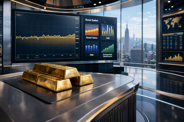 gold-week-ahead-retail-sales-pmi-sentiment-april-2026