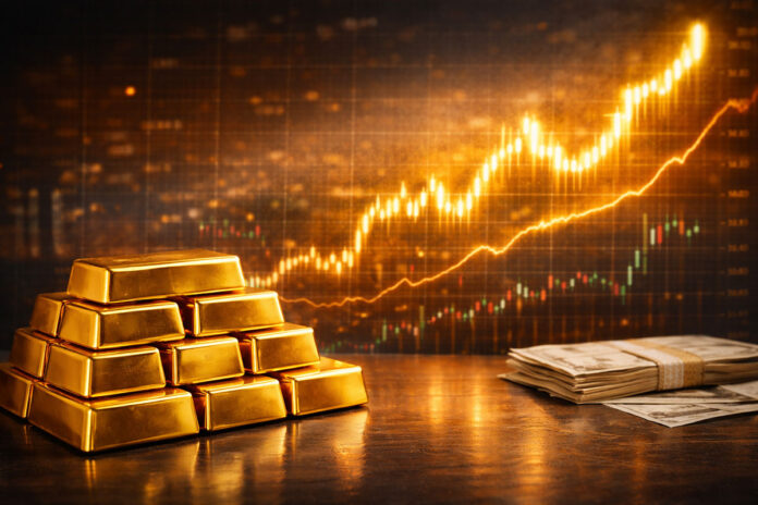 gold-weekly-gains-central-banks-geopolitics-rate-fears