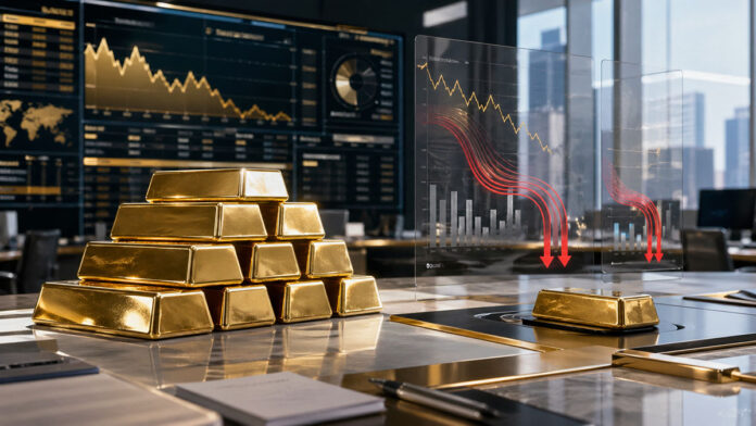 spdr-gold-shares-april-2026-outflows