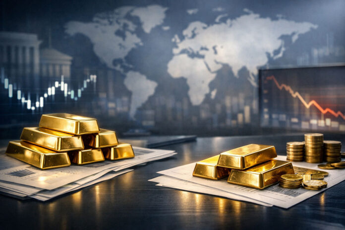who-buys-and-sells-gold-2026