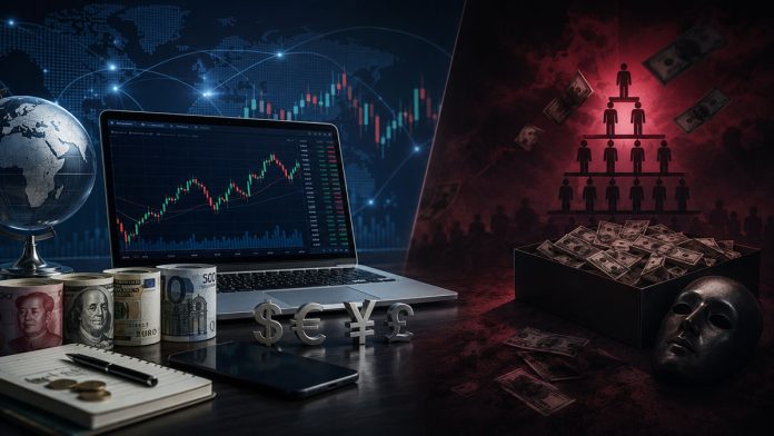 forex-real-market-vs-investment-scam