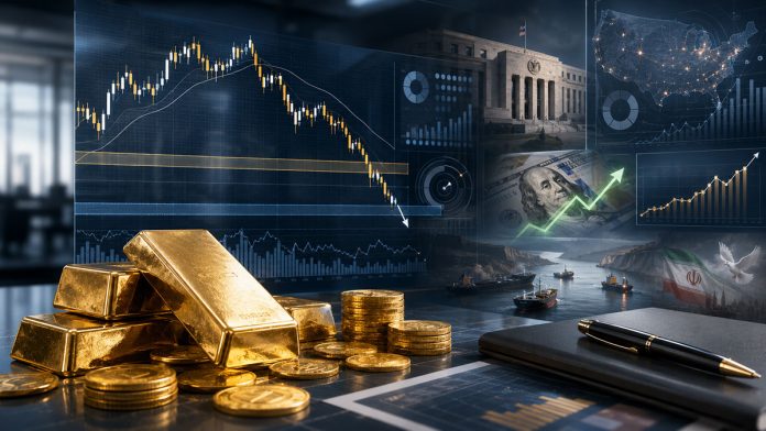 gold-falls-4185-hawkish-fed-dollar-high-19-june-2026