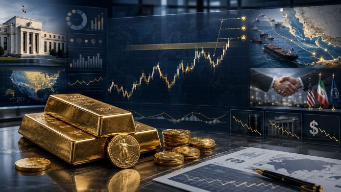 gold-holds-above-4300-hormuz-deal-fed-watch-16-june-2026