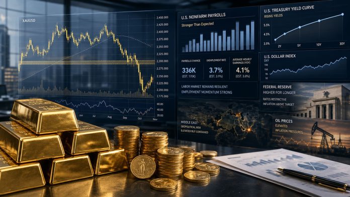 gold-nfp-selloff-rate-pressure-6-june-2026