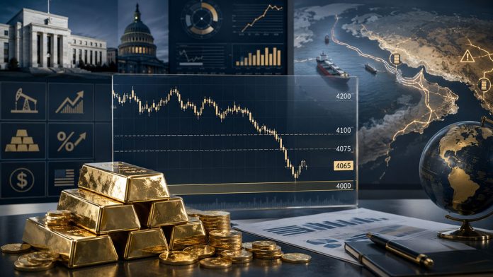 gold-price-news-11-june-2026-4000-support-rate-risk