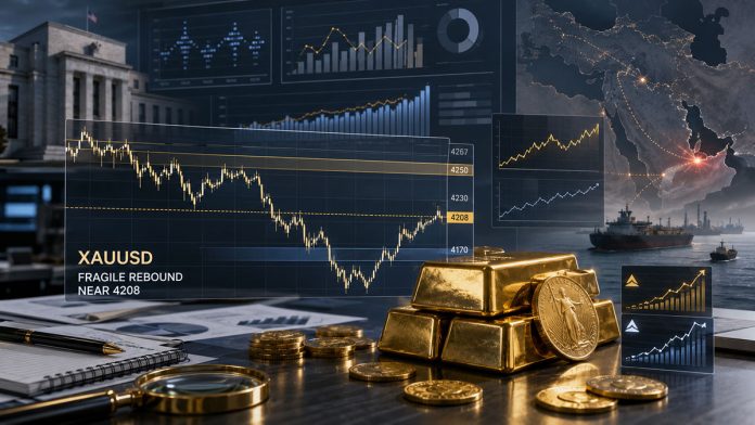 gold-rebounds-4208-fed-oil-pressure-22-june-2026
