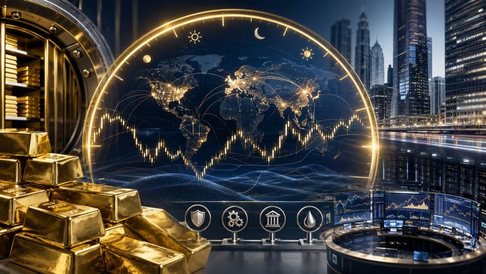 CME เดินหน้าขยายเวลาซื้อขาย 1-Ounce Gold Futures สู่ตลาดทองคำแบบ 24 ชั่วโมง 7 วัน