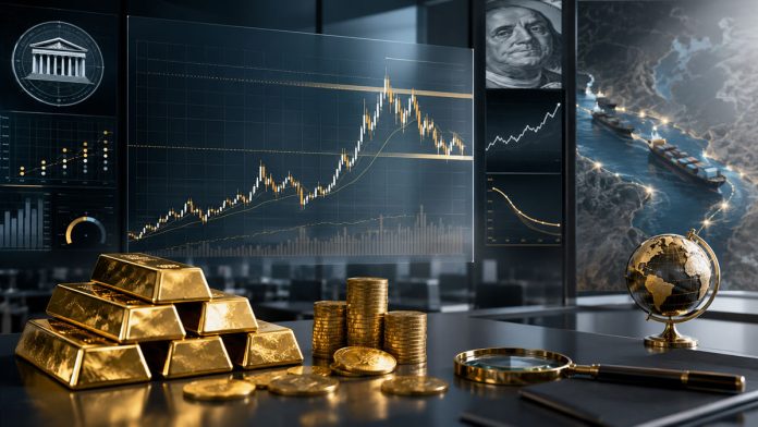gold-price-near-4145-fed-minutes-dollar-pressure-7-july-2026